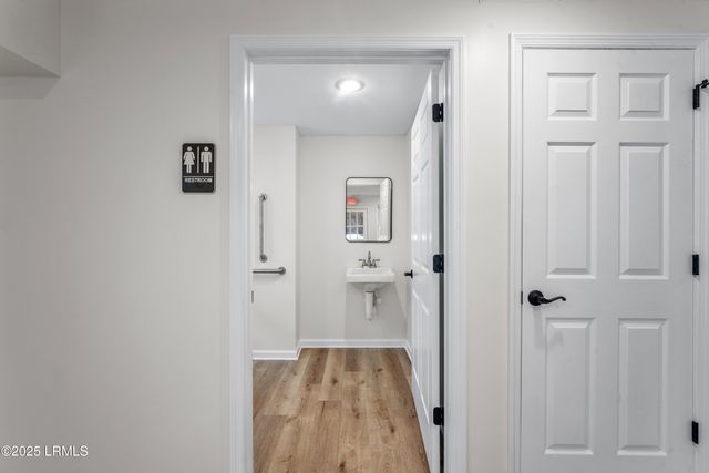 609 Carteret Street, Beaufort, SC 29902