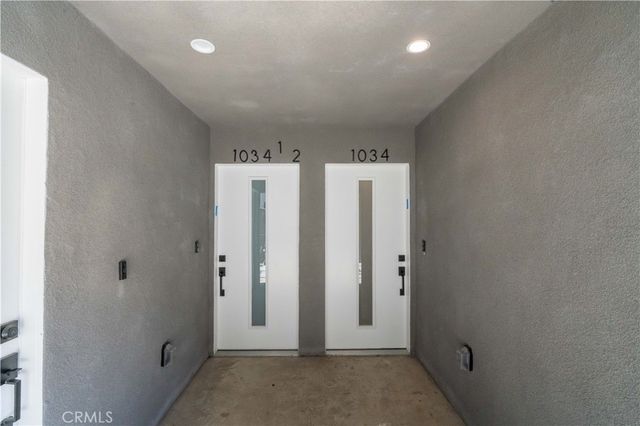 1032 N Oxford, Los Angeles, CA 90029