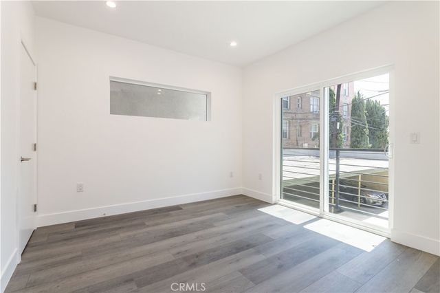 1032 N Oxford, Los Angeles, CA 90029