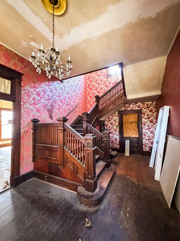 775 N. Lake St, Waskom, TX 75692