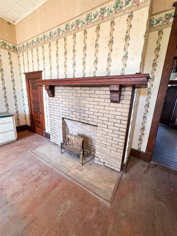 775 N. Lake St, Waskom, TX 75692