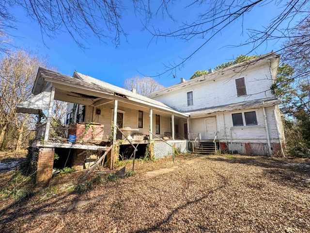 775 N. Lake St, Waskom, TX 75692