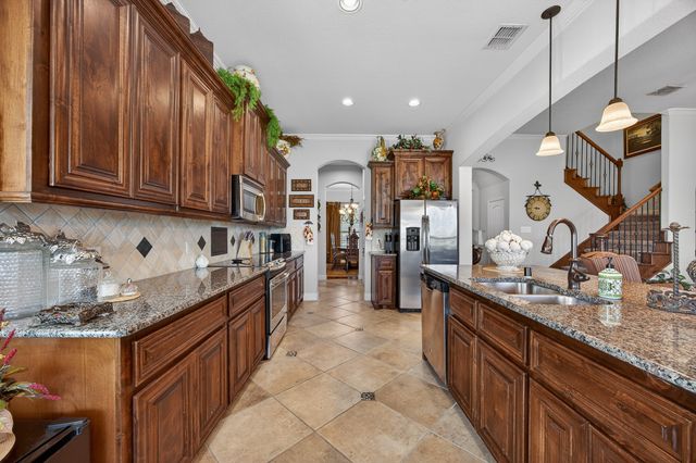 1108 Burkburnett Drive, Weatherford, TX 76087