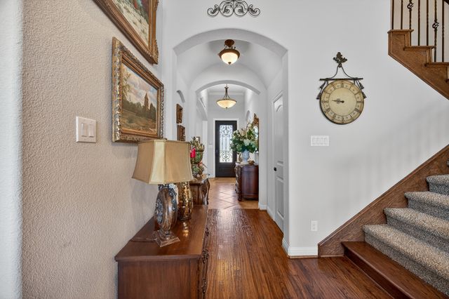 1108 Burkburnett Drive, Weatherford, TX 76087