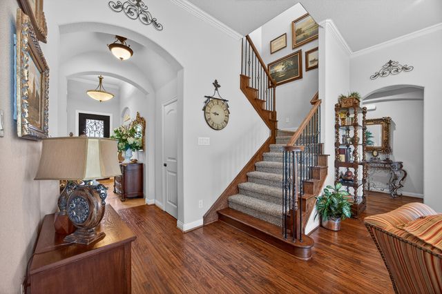 1108 Burkburnett Drive, Weatherford, TX 76087