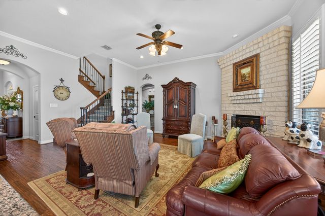 1108 Burkburnett Drive, Weatherford, TX 76087