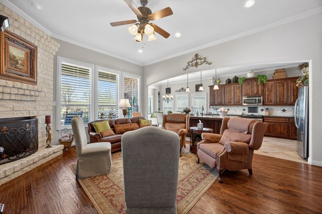 1108 Burkburnett Drive, Weatherford, TX 76087