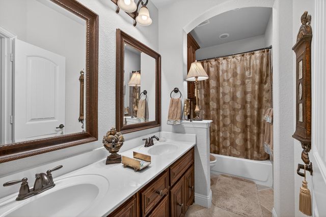 1108 Burkburnett Drive, Weatherford, TX 76087