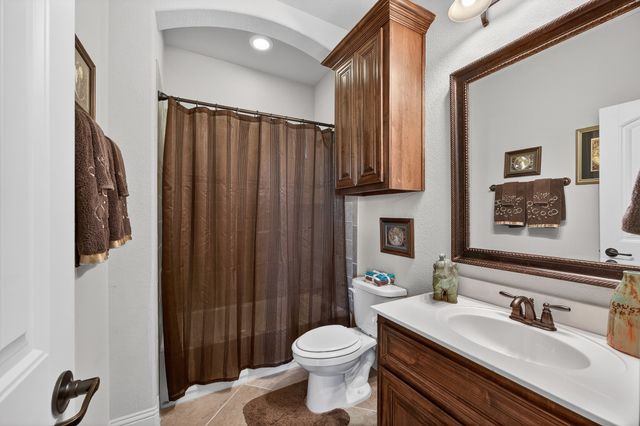 1108 Burkburnett Drive, Weatherford, TX 76087