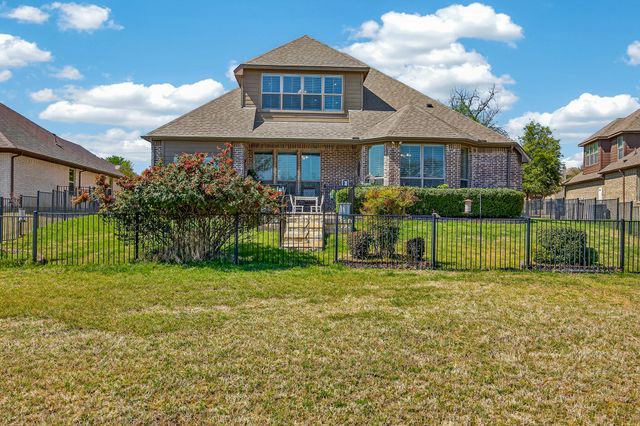 1108 Burkburnett Drive, Weatherford, TX 76087