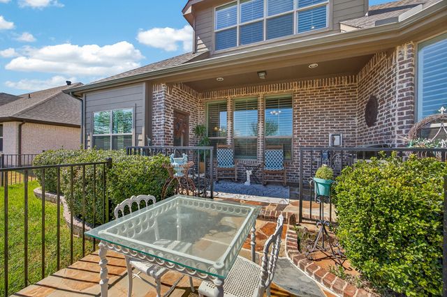 1108 Burkburnett Drive, Weatherford, TX 76087