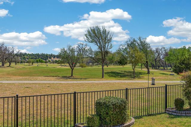 1108 Burkburnett Drive, Weatherford, TX 76087