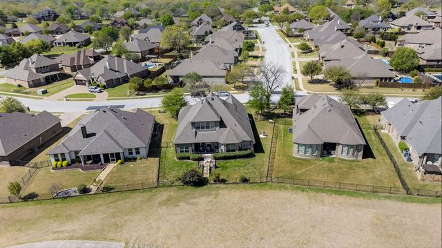 1108 Burkburnett Drive, Weatherford, TX 76087