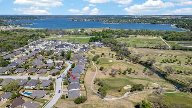 1108 Burkburnett Drive, Weatherford, TX 76087