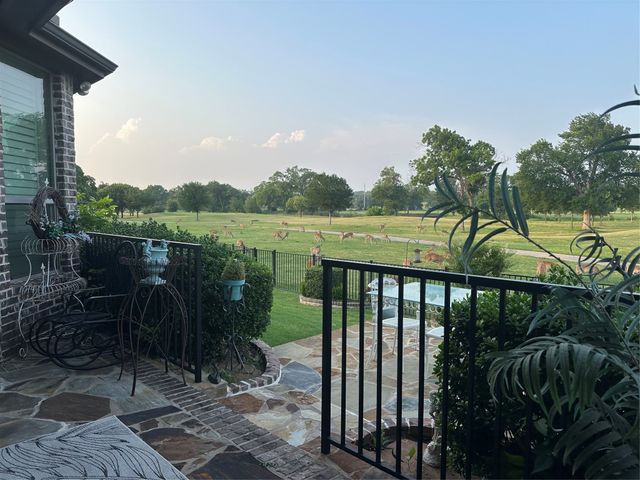 1108 Burkburnett Drive, Weatherford, TX 76087