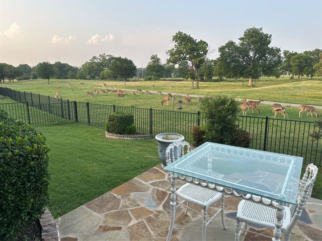 1108 Burkburnett Drive, Weatherford, TX 76087