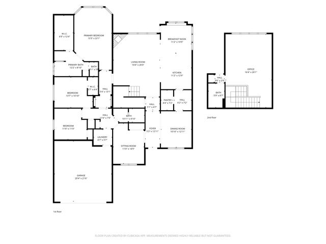 1108 Burkburnett Drive, Weatherford, TX 76087