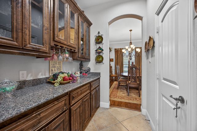 1108 Burkburnett Drive, Weatherford, TX 76087