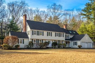 26 Decatur Lane, Wayland, MA 01778