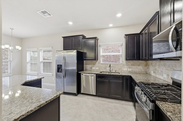 9808 Diamondback, Mckinney, TX 75071