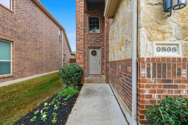 9808 Diamondback, Mckinney, TX 75071