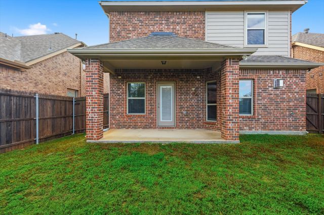 9808 Diamondback, Mckinney, TX 75071