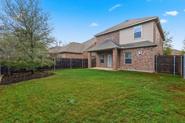 9808 Diamondback, Mckinney, TX 75071