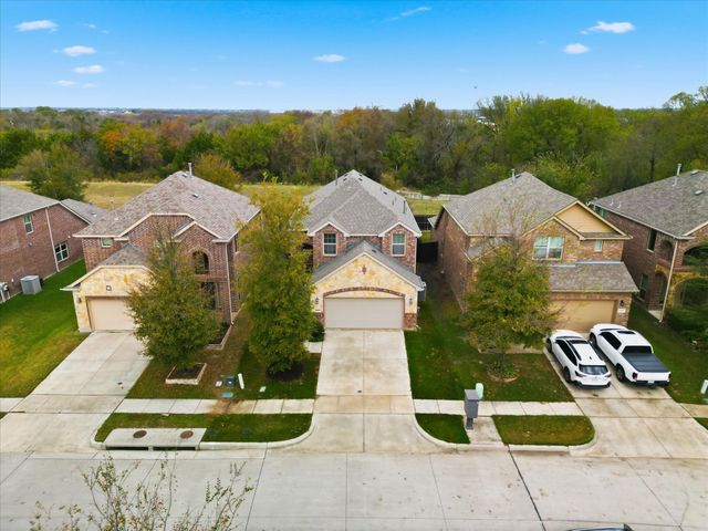 9808 Diamondback, Mckinney, TX 75071