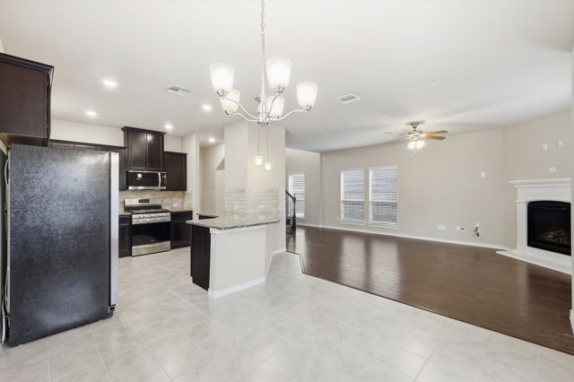 9808 Diamondback, Mckinney, TX 75071