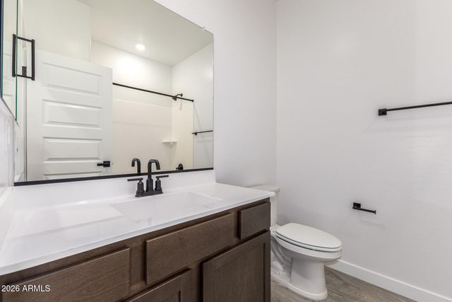 1277 E Ridgerock Loop, Casa Grande, AZ 85122