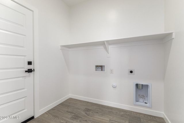 1277 E Ridgerock Loop, Casa Grande, AZ 85122