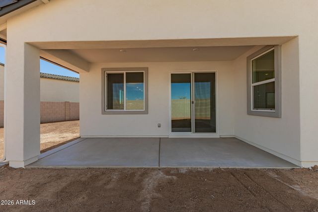 1277 E Ridgerock Loop, Casa Grande, AZ 85122
