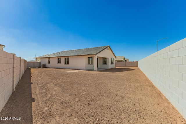 1277 E Ridgerock Loop, Casa Grande, AZ 85122