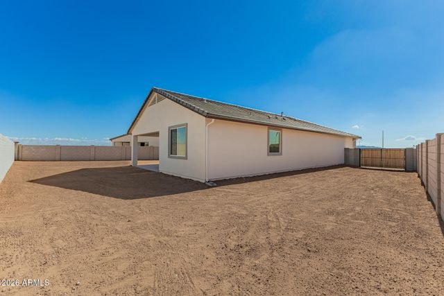 1277 E Ridgerock Loop, Casa Grande, AZ 85122