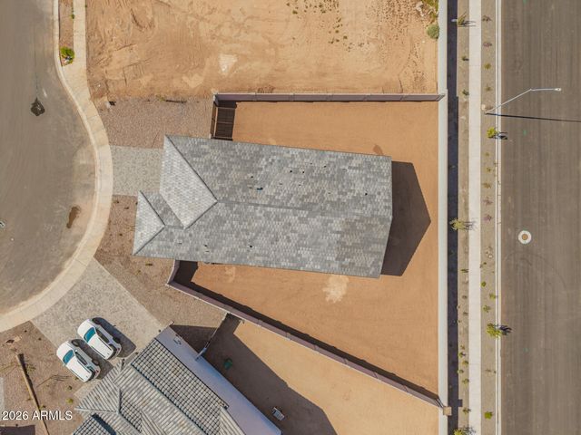 1277 E Ridgerock Loop, Casa Grande, AZ 85122