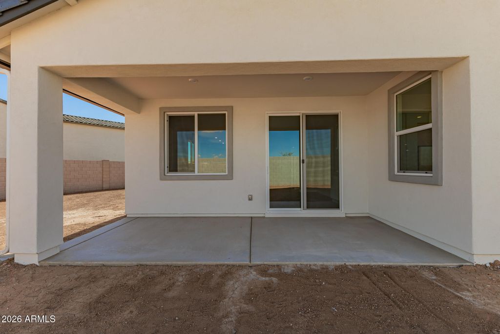 Image 20 of property listing at 1277 E Ridgerock Loop, Casa Grande, AZ 85122