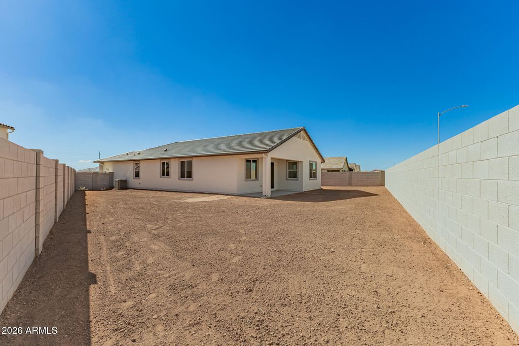 Image 21 of property listing at 1277 E Ridgerock Loop, Casa Grande, AZ 85122
