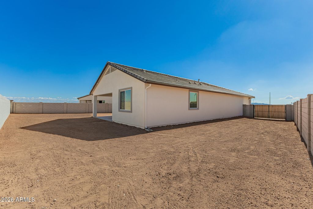 Image 22 of property listing at 1277 E Ridgerock Loop, Casa Grande, AZ 85122