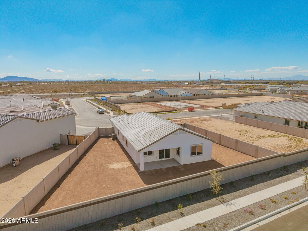 Image 24 of property listing at 1277 E Ridgerock Loop, Casa Grande, AZ 85122
