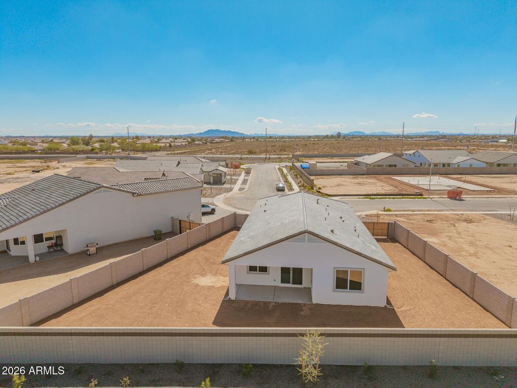 Image 25 of property listing at 1277 E Ridgerock Loop, Casa Grande, AZ 85122
