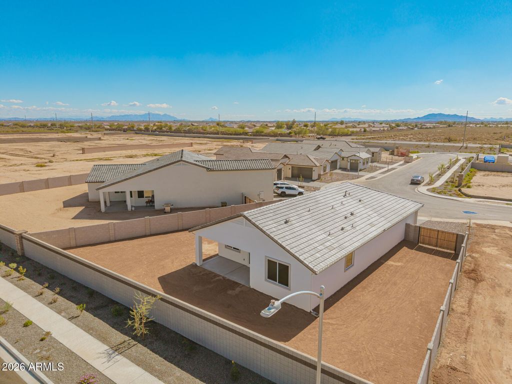 Image 26 of property listing at 1277 E Ridgerock Loop, Casa Grande, AZ 85122