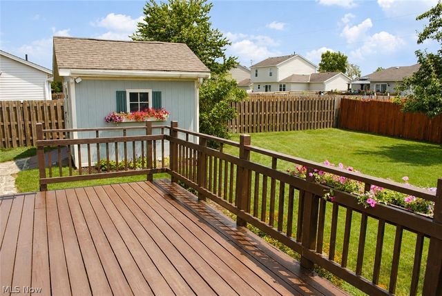 5887 Boxwood Drive, Lorain, OH 44053