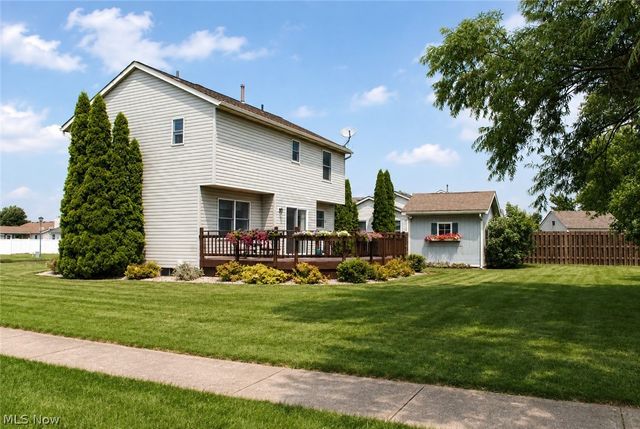 5887 Boxwood Drive, Lorain, OH 44053