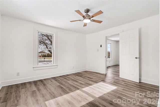 3042 N Oxford Street, Claremont, NC 28610