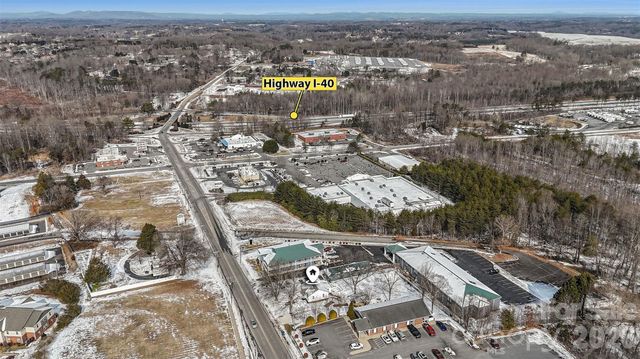 3042 N Oxford Street, Claremont, NC 28610