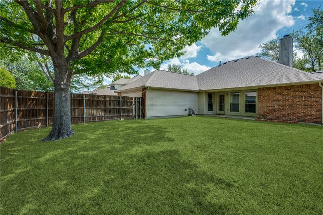 11248 Covey Lane, Frisco, TX 75035