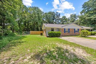 6589 Bass Ln, Milton, FL 32570
