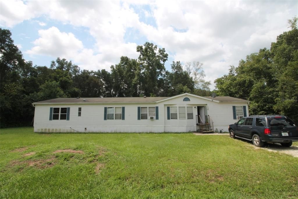 11150 SW 109TH STREET, Dunnellon, FL 34432