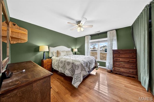 2433 Ridgecrest Drive, Arnold, MO 63010