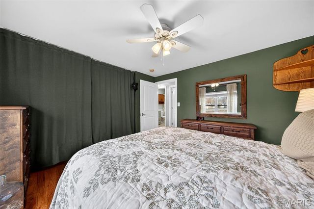 2433 Ridgecrest Drive, Arnold, MO 63010